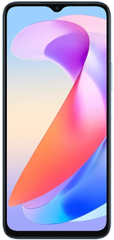 Honor X6a Plus - Silver - 1.webp