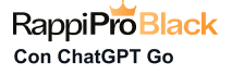 RappiProBlack