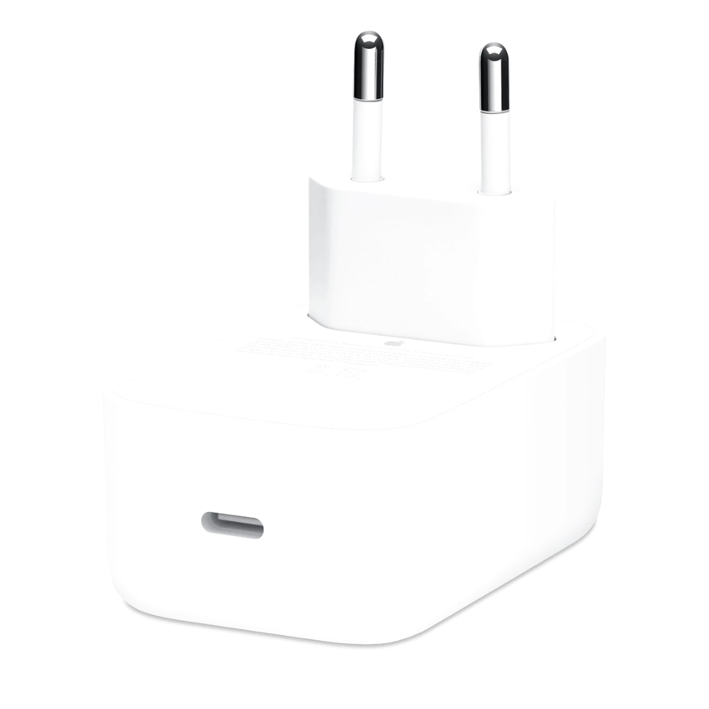 APPLE CARGADOR DINAMICO 40W A 60W