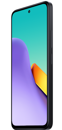 Redmi 12 5G 256GB Midnight Black, foto 3