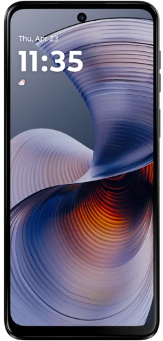 Motorola Moto G55 5G - Negro - 1.webp