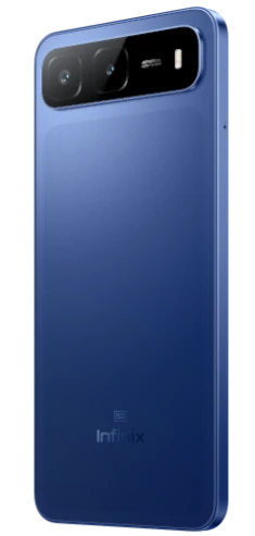 Infinix Hot 60i 5G 128GB 8GB Azul, foto 3