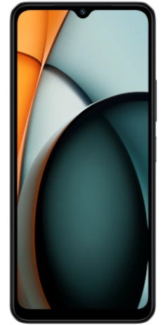 Redmi A3 - Black - 1.webp