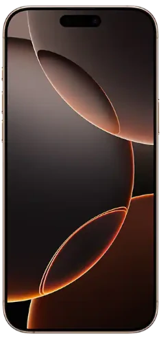 iPhone 16 Pro - Desert - 1.webp