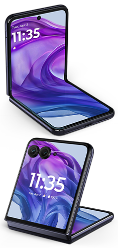 Motorola Razr 50 Ultra - Azul - 1.png