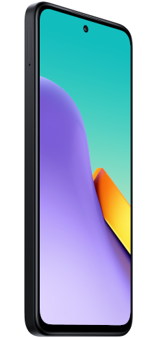 Redmi 12 5G 256GB Midnight Black, foto 2