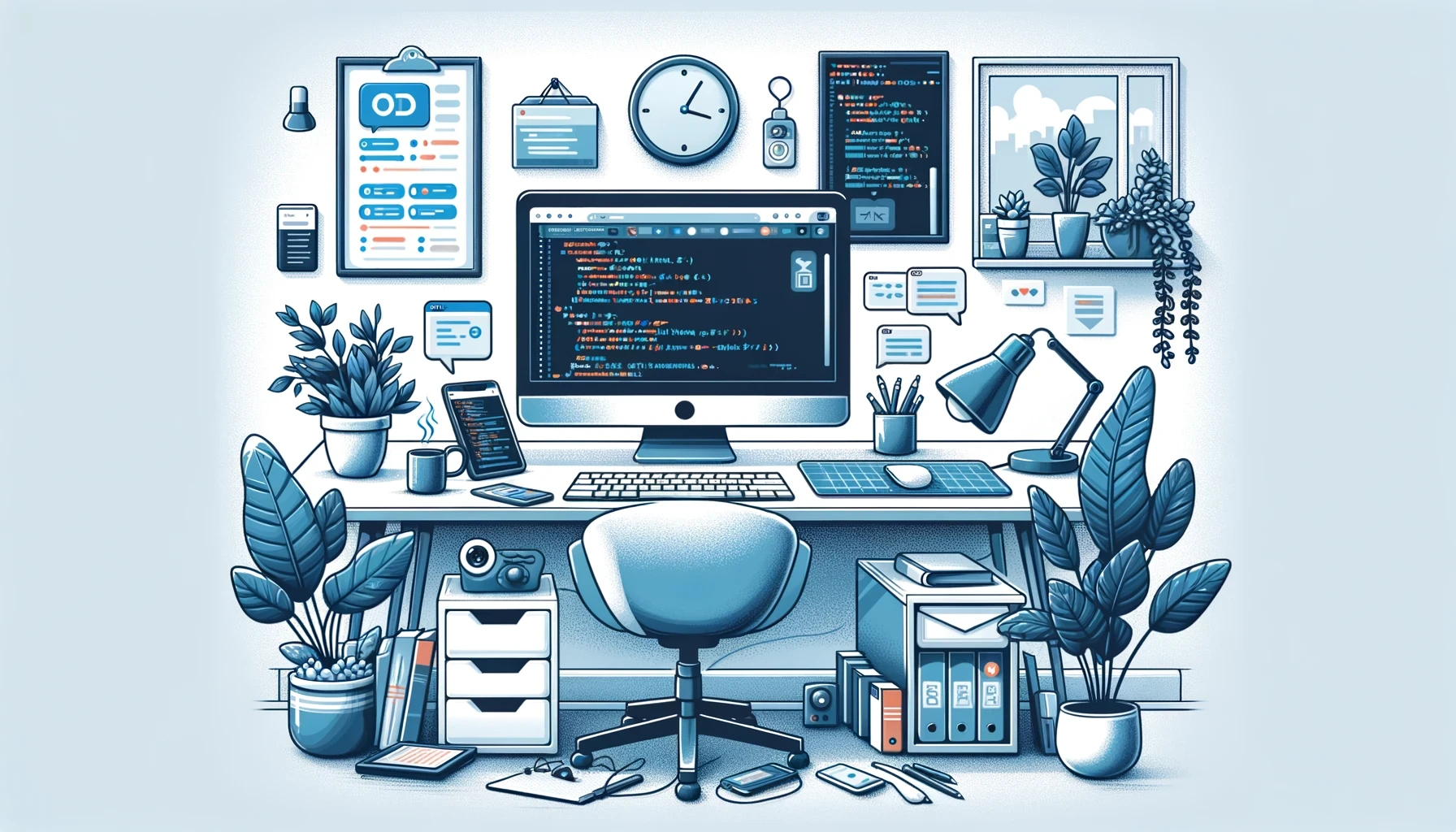 Maximizing Efficiency: Tools and Strategies for Remote Developers