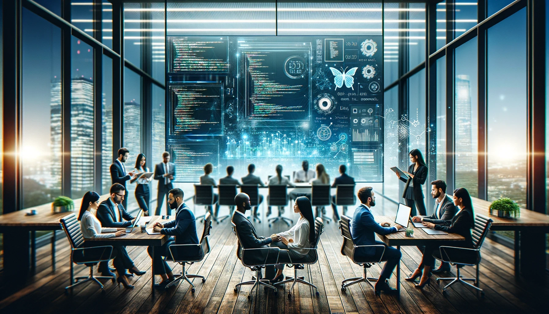 How to Choose the Right Development Agency: A Comprehensive Guide