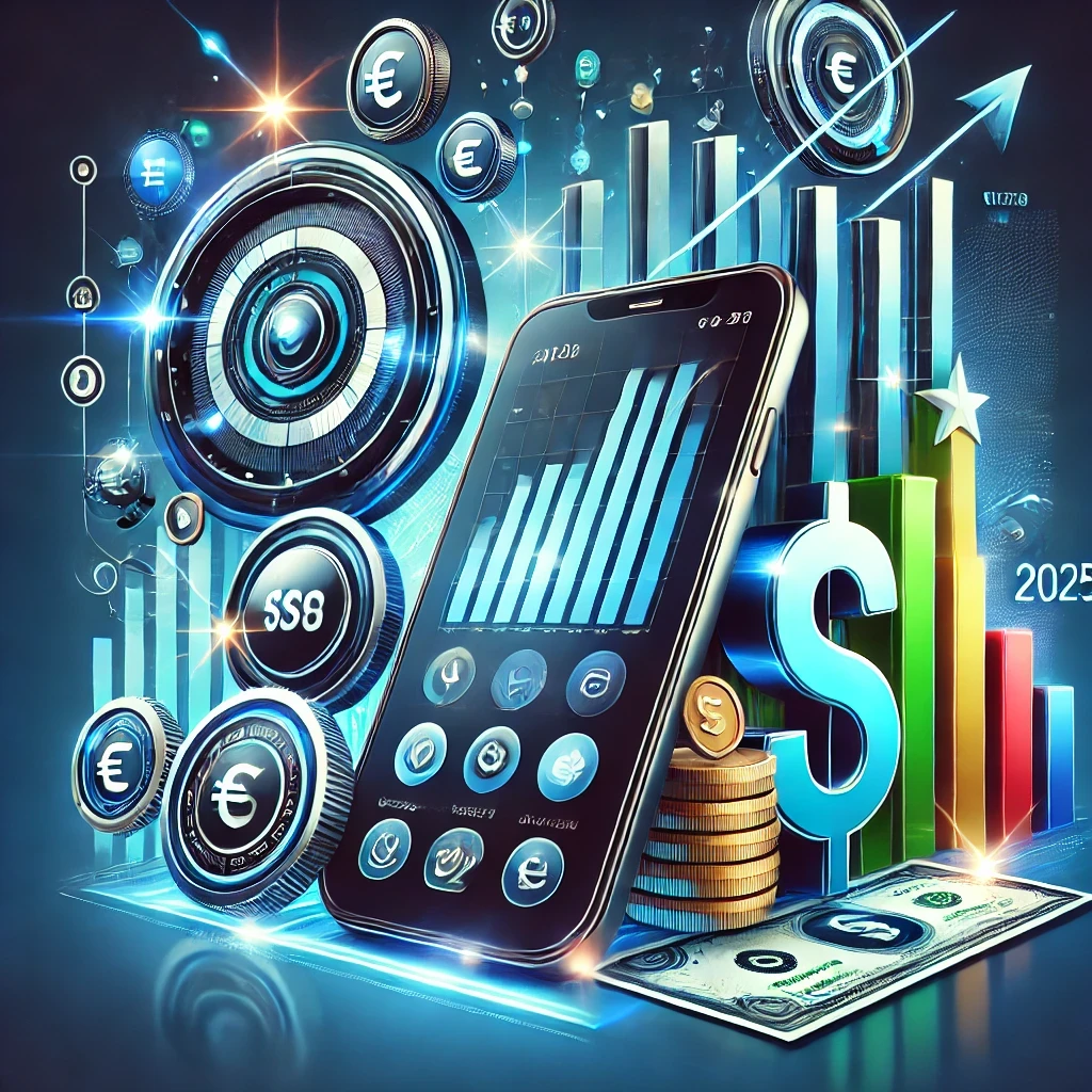 How Much Does It Cost to Develop an App in 2025?