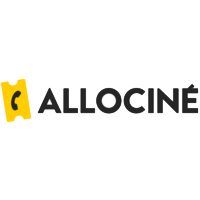 Logo de Allociné