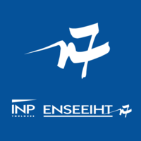 Logo de ENSEEIHT