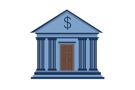 Logo de Grand groupe bancaire (NDA)