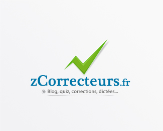 Logo de zCorrecteurs