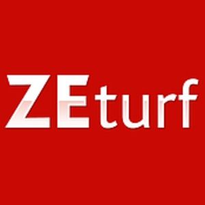 Logo de ZETurf