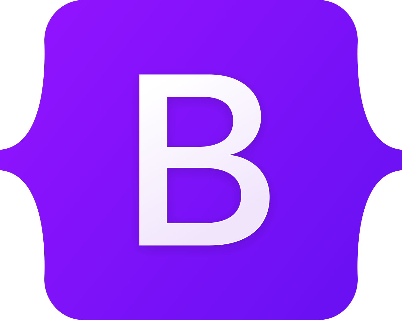 Bootstrap-Logo