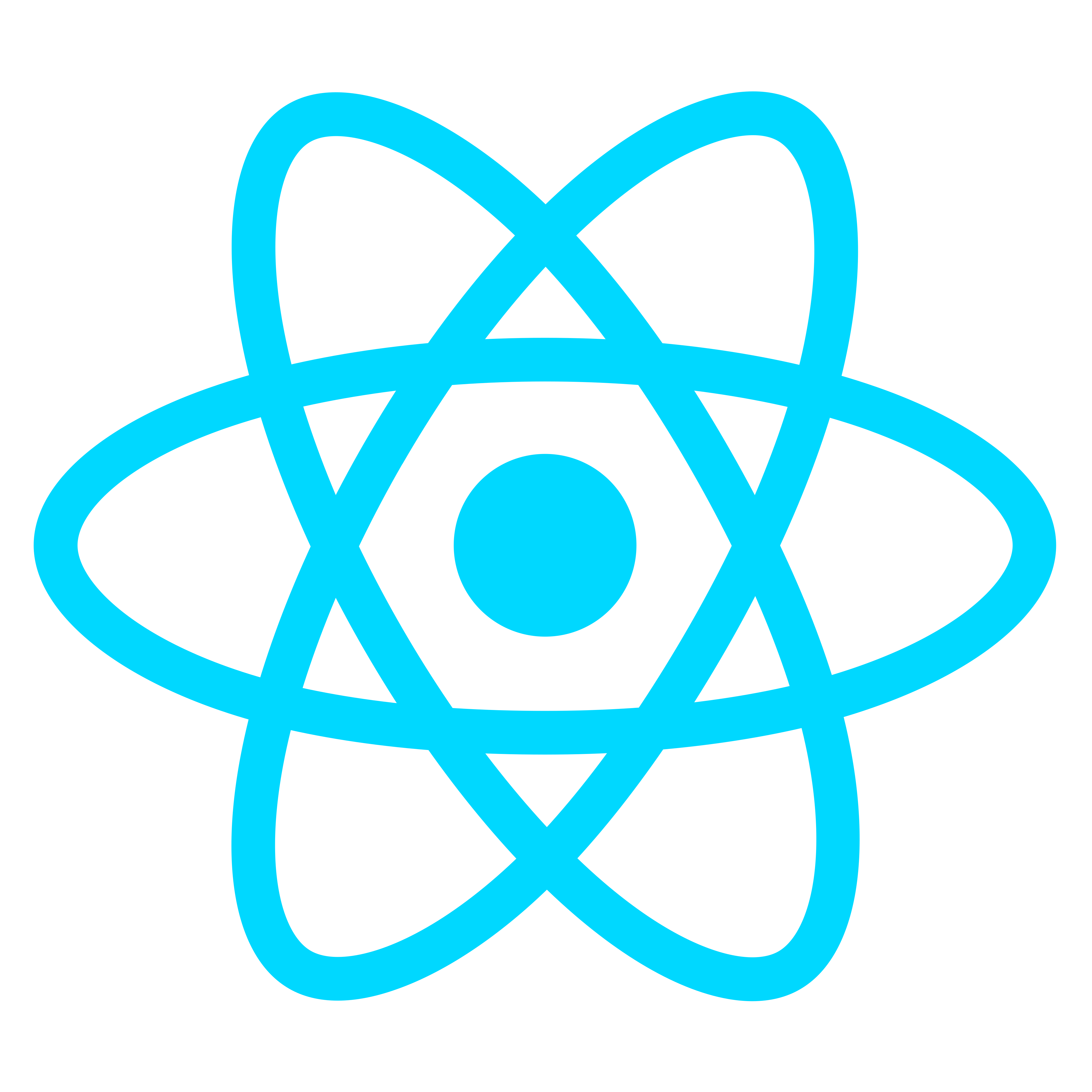 React-Logo
