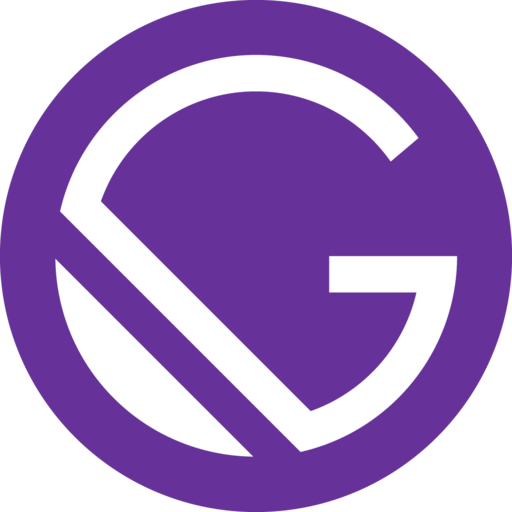 Gatsby-Logo