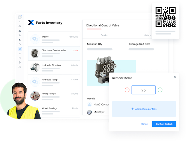 MaintainX