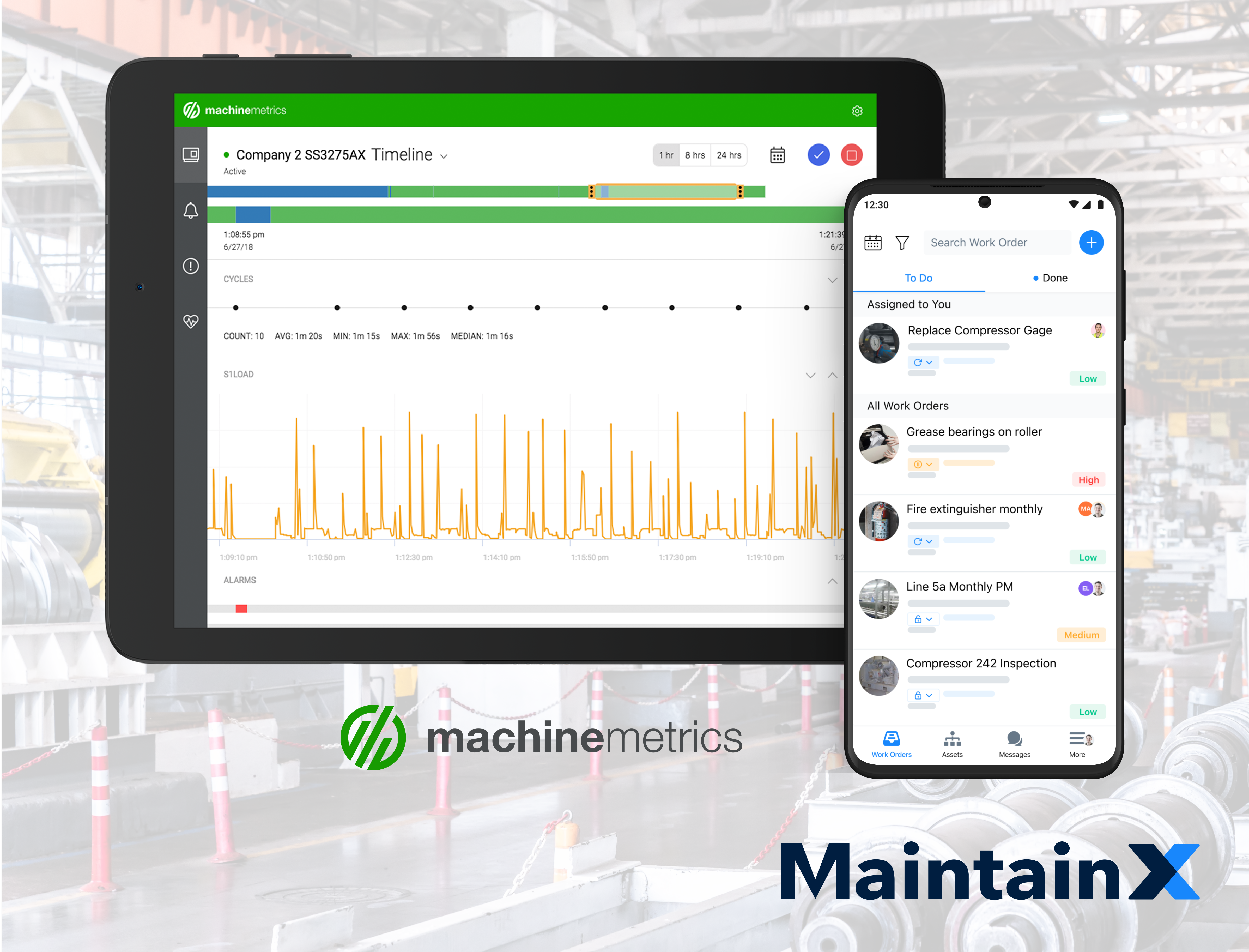 What Is Breakdown Maintenance? | Learning Center | MaintainX