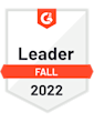 G2 Leader (Fall 2022)