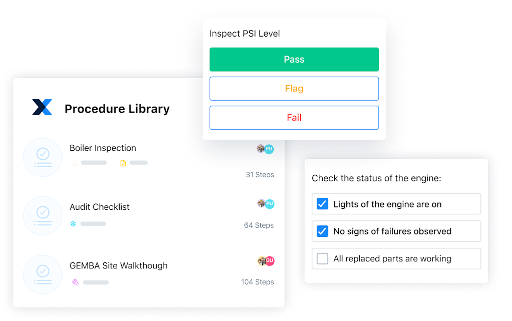 A Proactive Approach to Maintenance with Operator Care Software