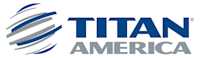Titan America Logo