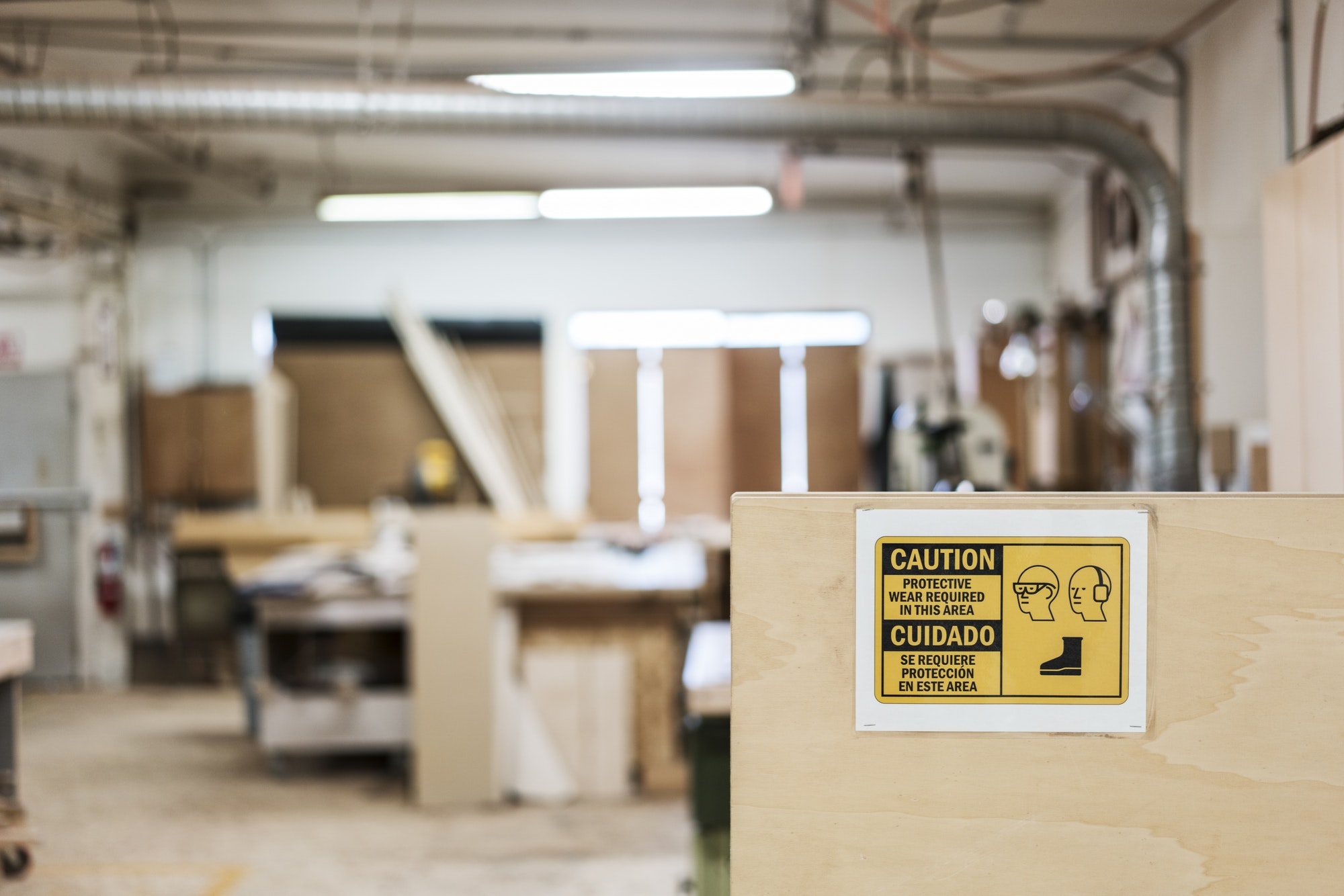 8 Daily Workplace Safety Tips You Can Implement Quickly