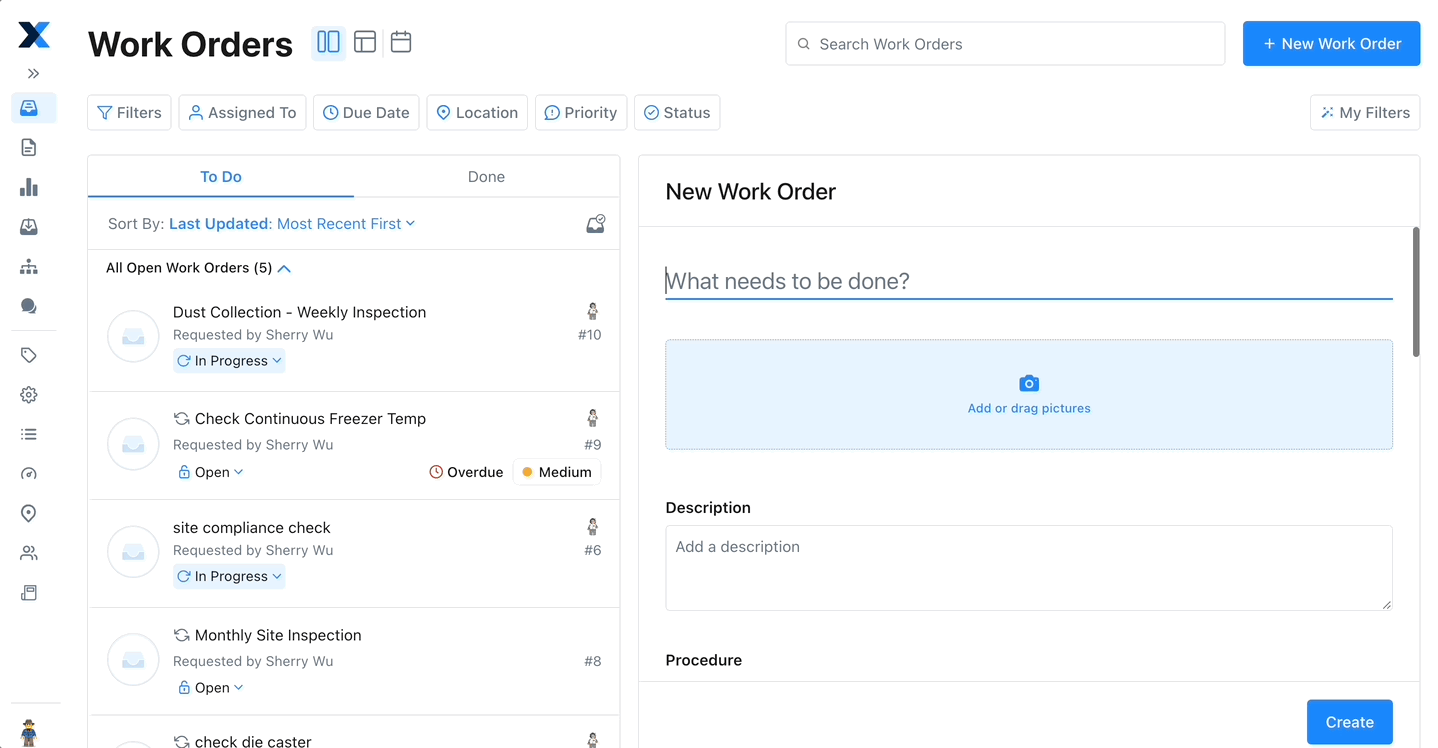 The Definitive Guide to Deferred Maintenance Learning Center MaintainX