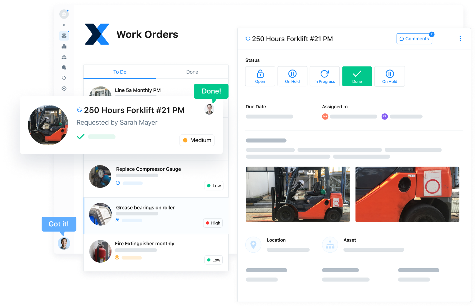 MaintainX - Manage Your Maintenance And Operations