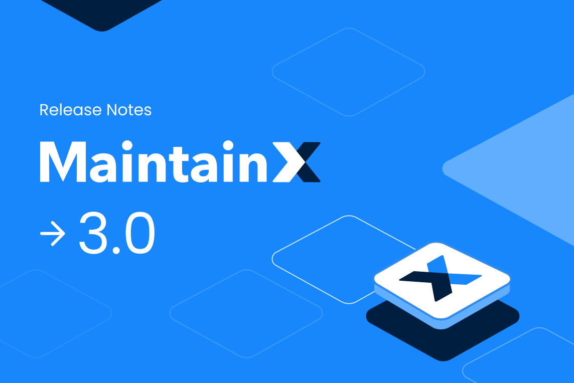 MaintainX Announces SOC 2 Type 2 Compliance Renewal and ISO 27001 Certification New Item