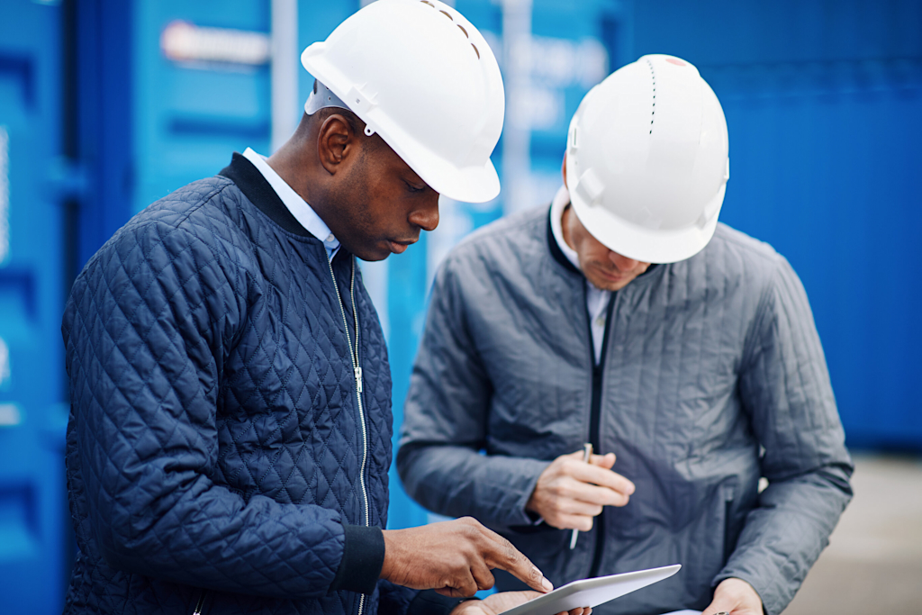 How to Create a Workflow (for Standard Operating Procedures)