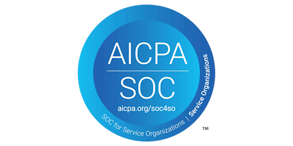 SOC 2 Compliant