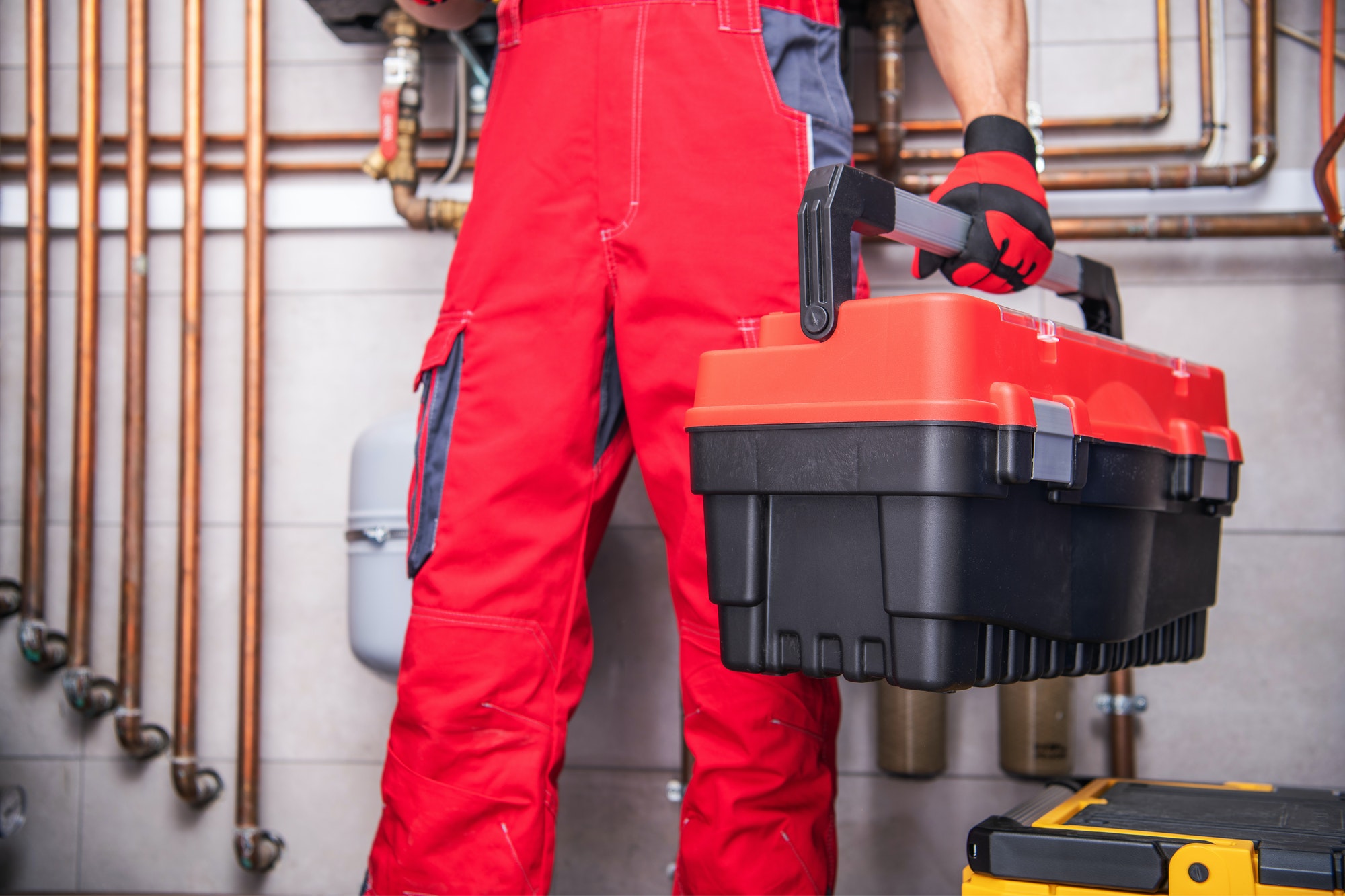 Why You Need an Industrial Maintenance Tool List MaintainX