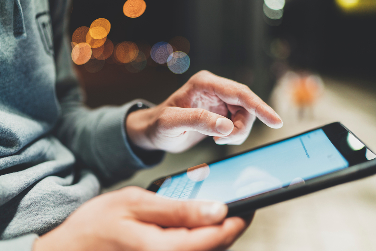 A Proactive Approach to Maintenance with Operator Care Software
