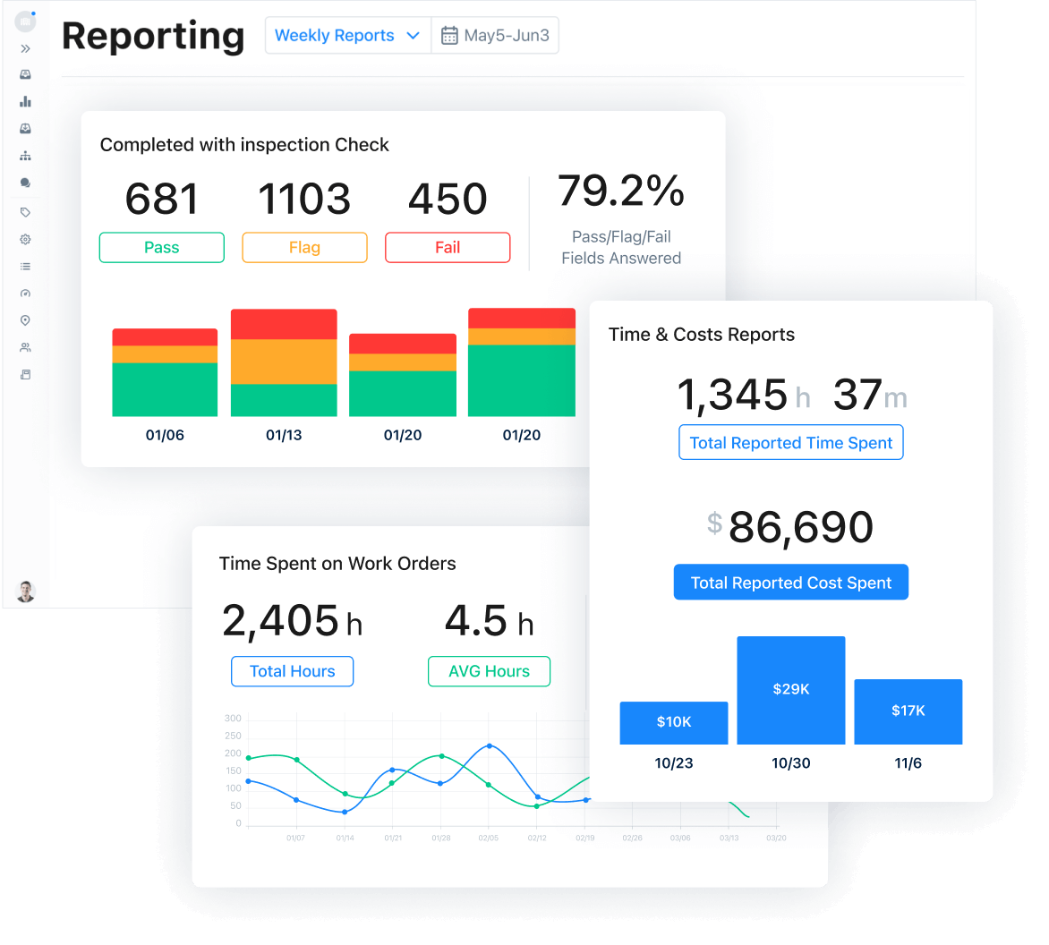 MaintainX - Manage Your Maintenance And Operations