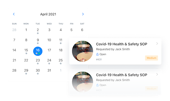 Preventive Maintenance Made Easy