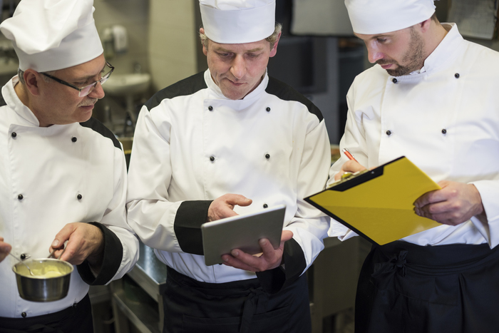 Optimizing Inventory Management for Restaurants
