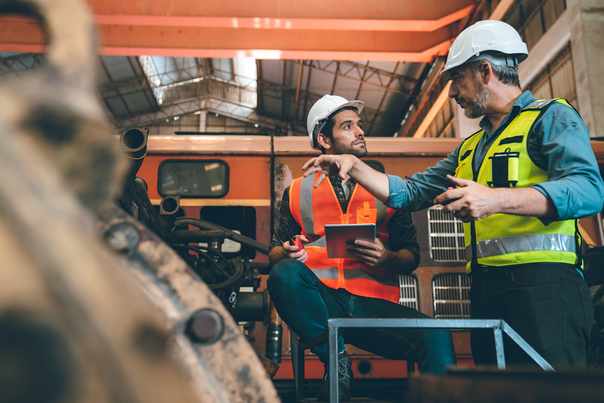 Obbn Facilities Manager: Job Description and Work Requirements – MaintainX