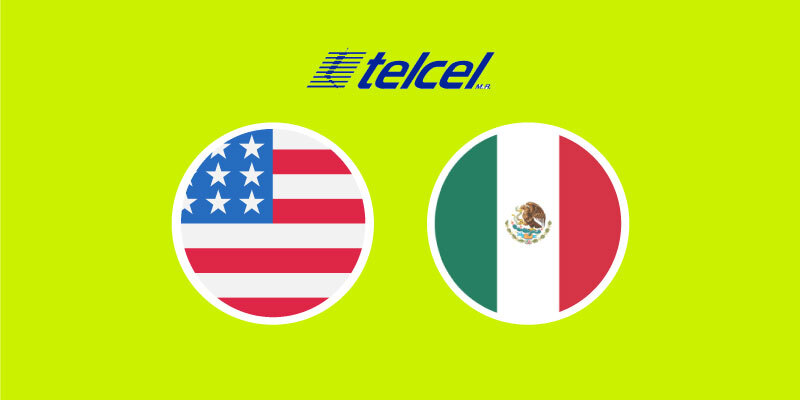 telcel mobile logo