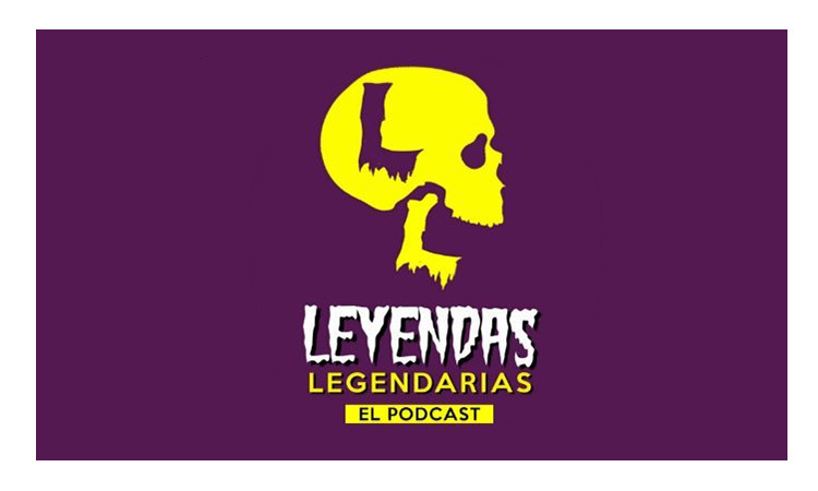 Leyendas Legendarias Logo