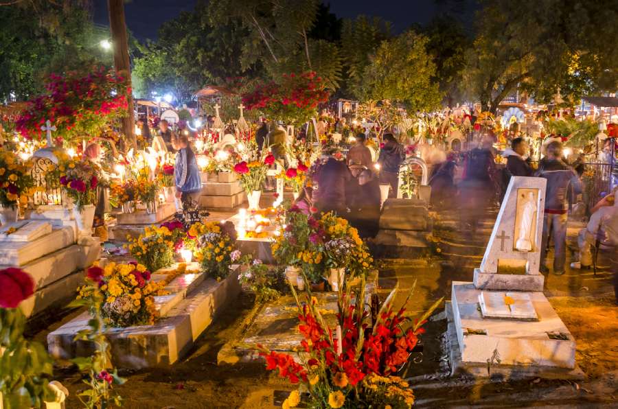 5 Facts About Day of the Dead Mexico That Will Spook You! Ding