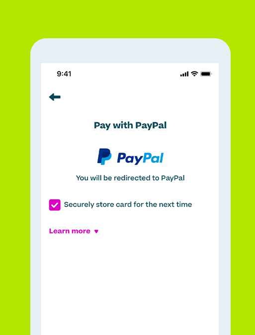 det sidste bryder daggry billede Recharge With PayPal: How to Send Top-up In Seconds! - Ding