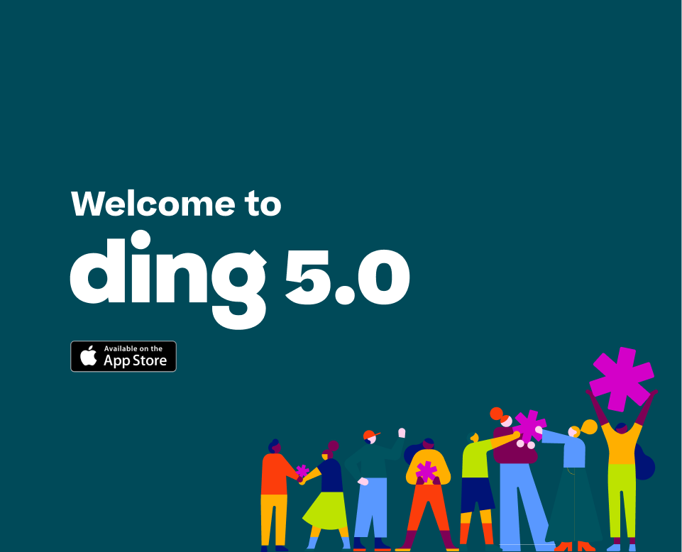Ding Blog - News, Stories and All Things Top-up!