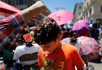 Cuándo iniciará la Semana Santa en México?, MUNDO