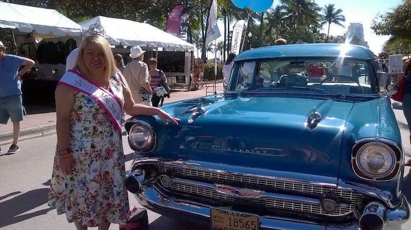 STARS AND STRIPES CAR SHOW - Classics World