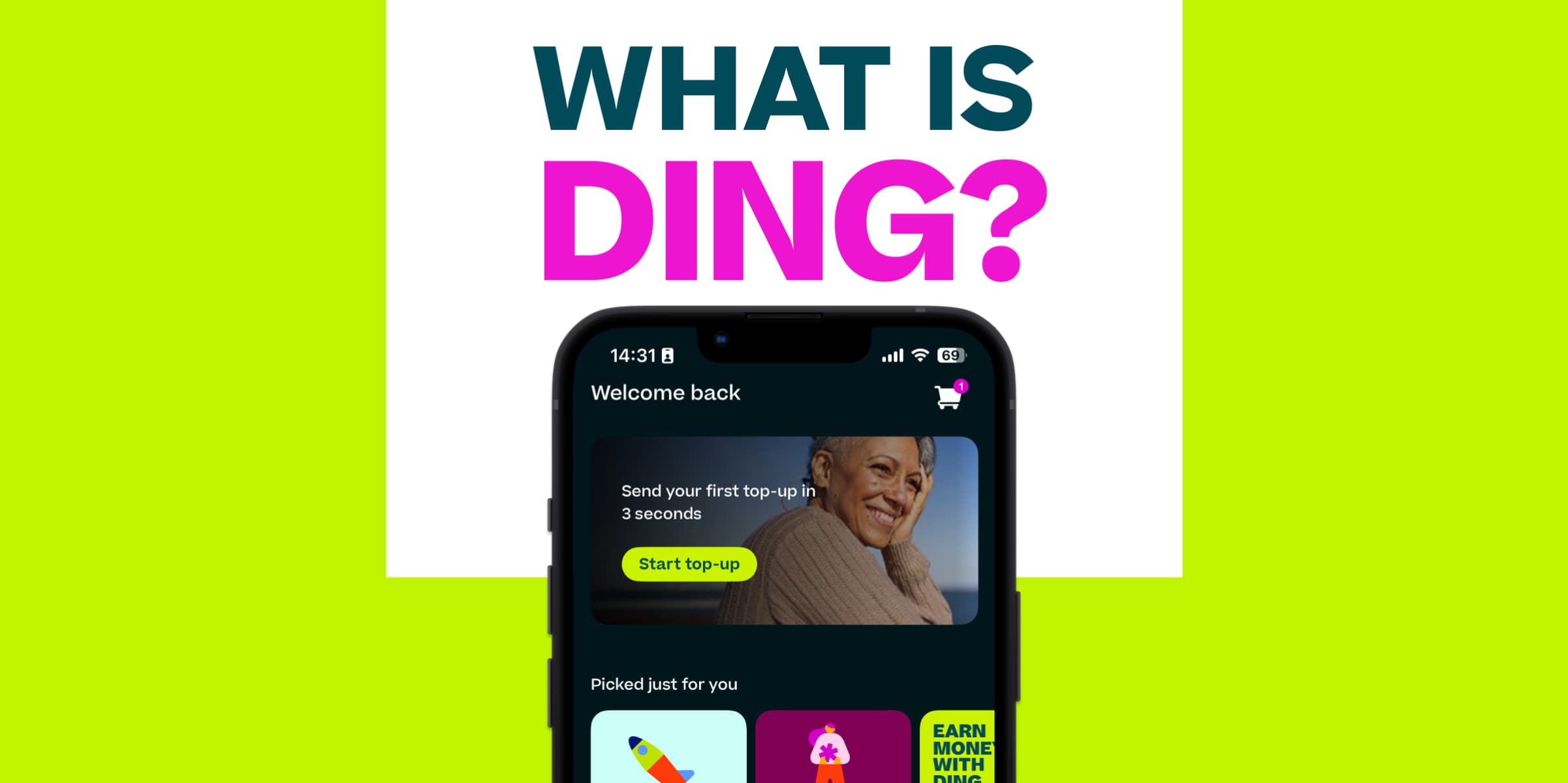 Ding