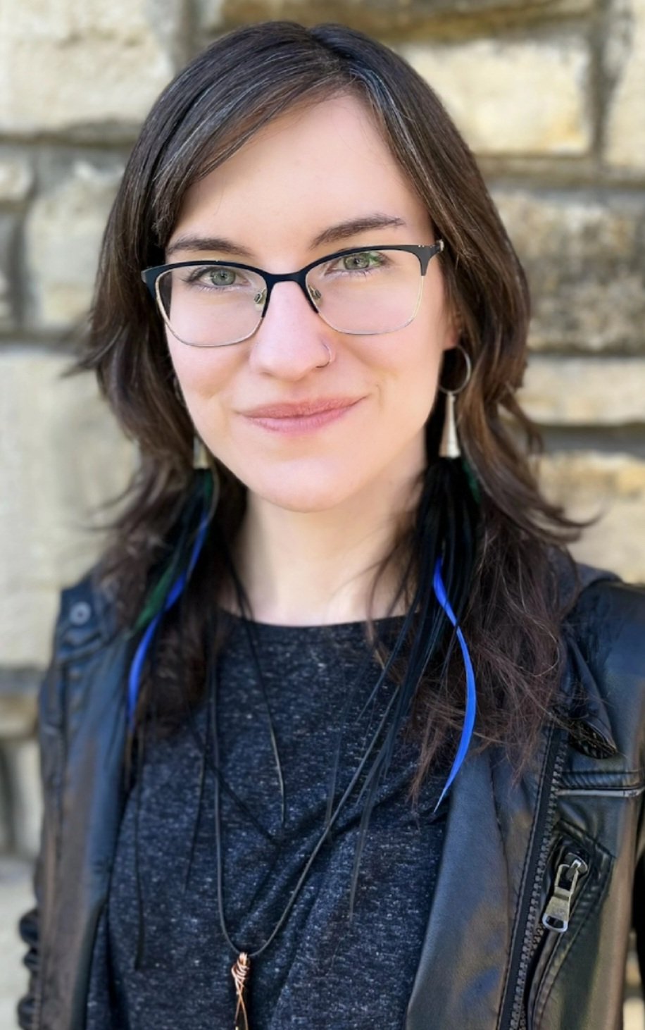 Kathryn Malone - Professional headshot