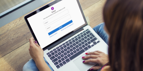 Image of CEFET/RJ Representative Council System