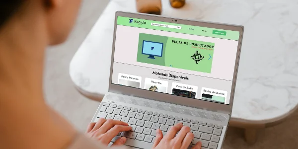 Image of Recicla: Pioneering E-Waste Management and Community Education