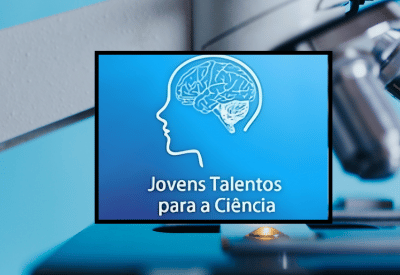 Image of Young Talents for Science